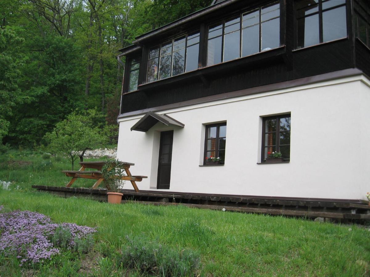 Apartment Panteon Basecamp Malá Skála Exteriér fotografie