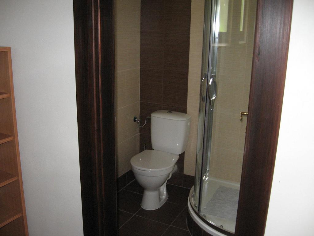 Apartment Panteon Basecamp Malá Skála Exteriér fotografie