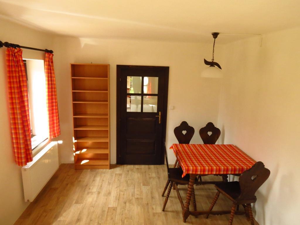 Apartment Panteon Basecamp Malá Skála Exteriér fotografie